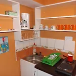 Pataki House Morahalom