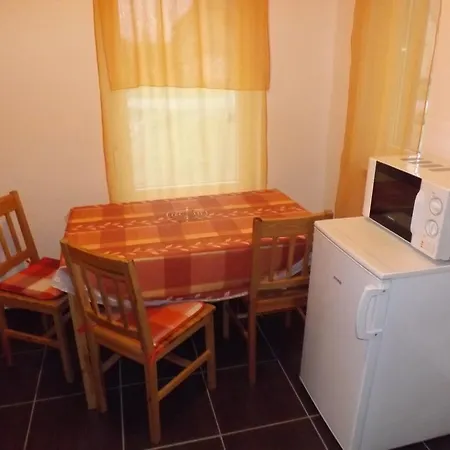 Pataki House Апартаменты *