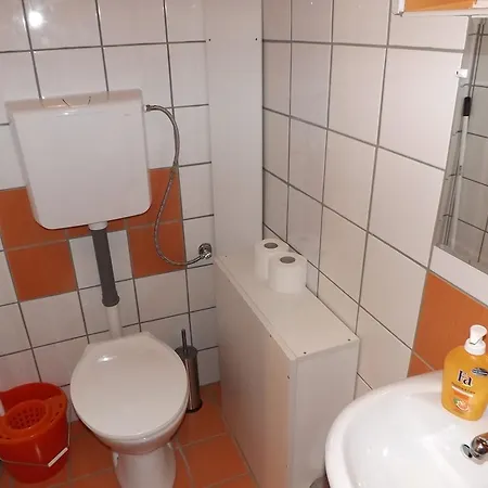 Pataki House * Mórahalom