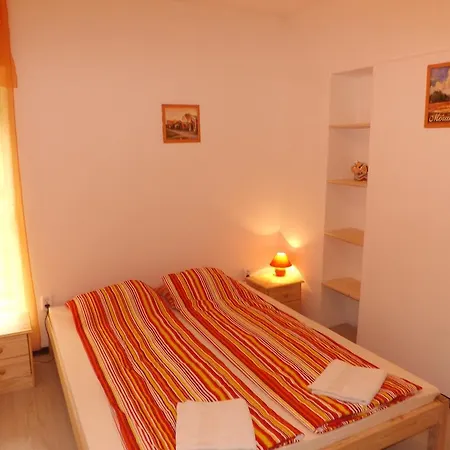 Pataki House * Mórahalom