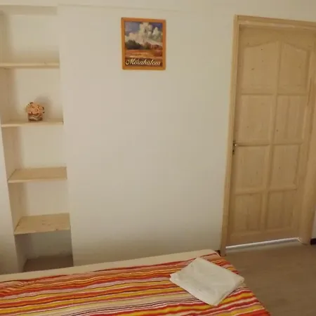 דירה Pataki House