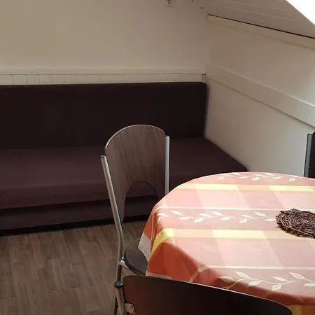 Apartment Pataki House *