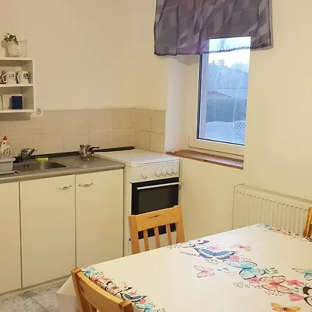 דירה Pataki House