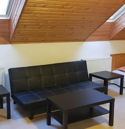 Apartment Pataki House *