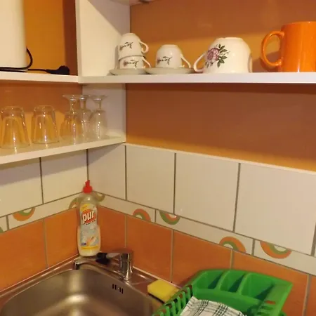 Pataki House Apartment