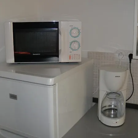 شقة Pataki House