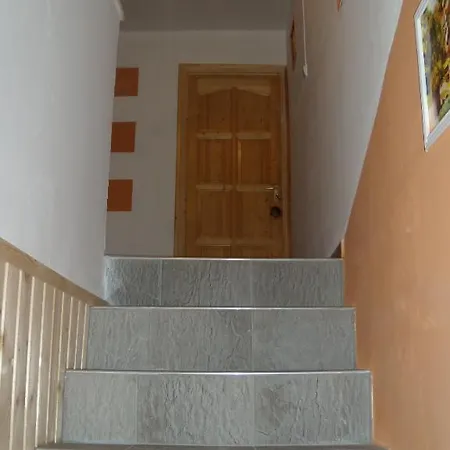 Pataki House Lägenhet Mórahalom