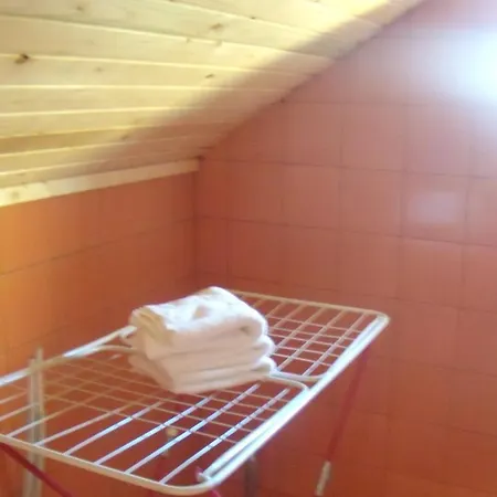 דירה Pataki House Mórahalom