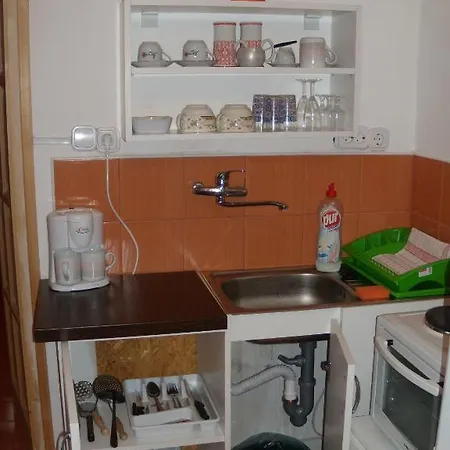 Pataki House דירה *