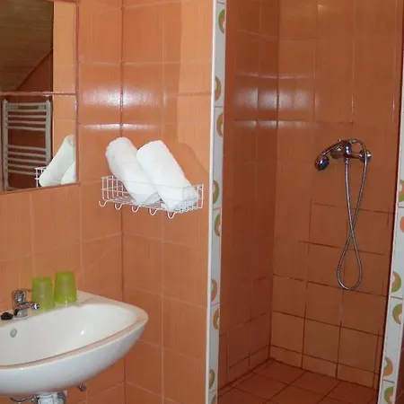 Pataki House * Mórahalom