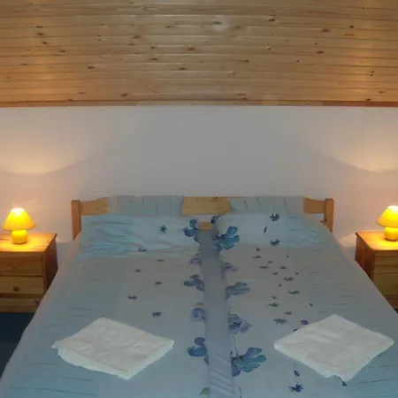 Pataki House Apartment Morahalom