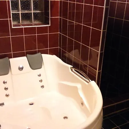 דירה Pataki House