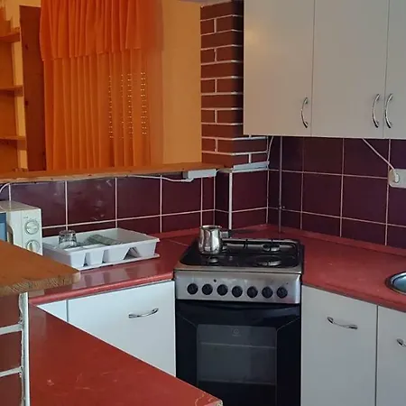 Pataki House * Mórahalom