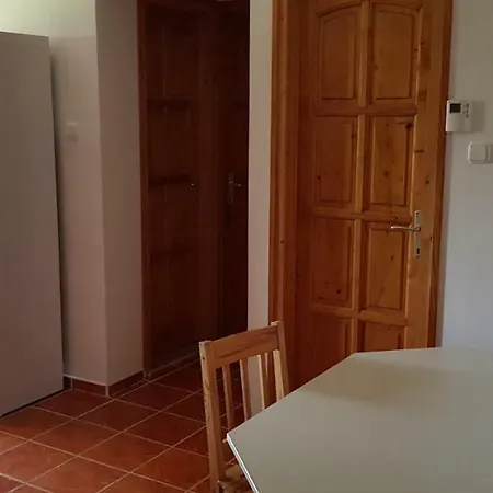 Pataki House דירה *