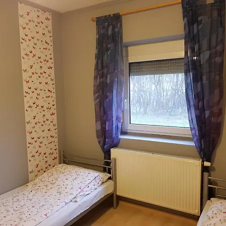 Apartment Pataki House