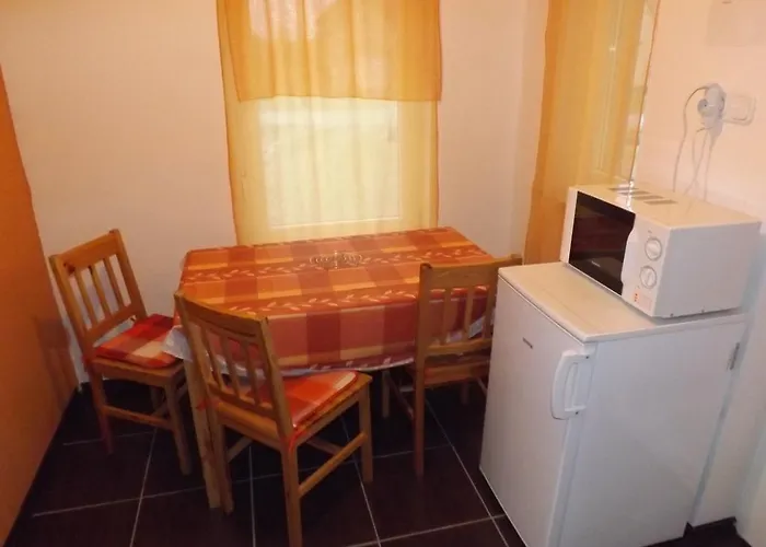 Pataki House Apartamento *