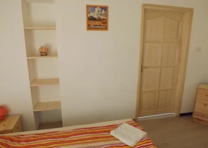 Apartamento Pataki House