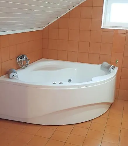 Apartamento Pataki House *