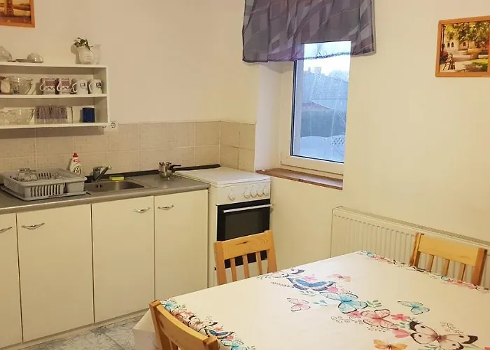 Apartamento Pataki House