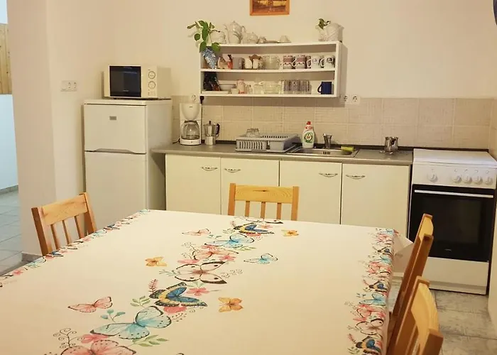 Apartamento Pataki House