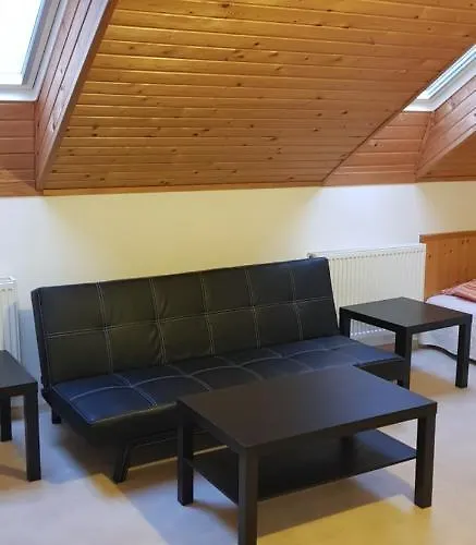 Apartamento Pataki House *