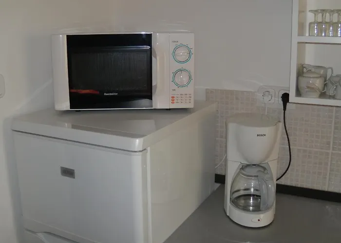 Apartamento Pataki House