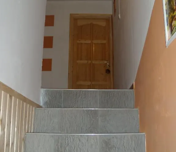 Pataki House Apartament Mórahalom