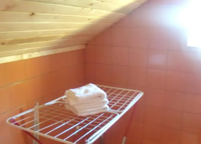 Apartamento Pataki House Mórahalom