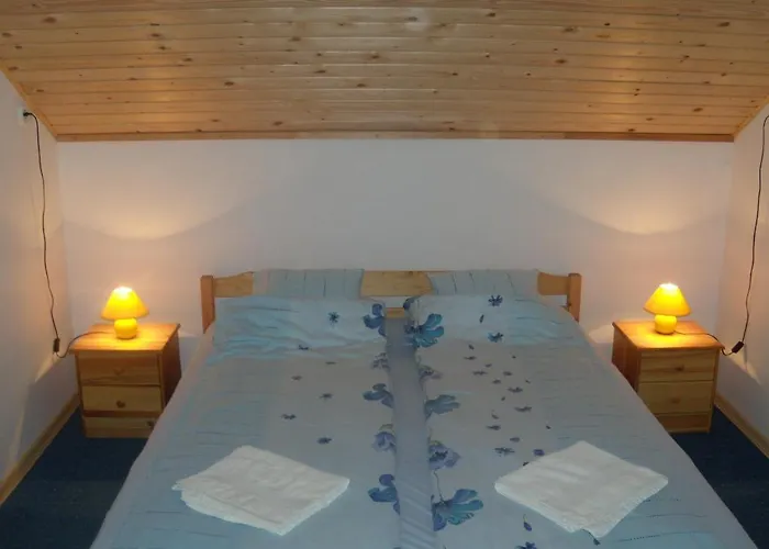 Pataki House Apartamento Mórahalom