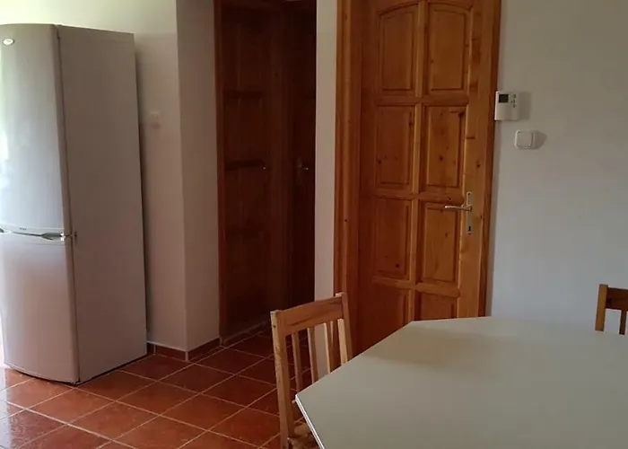 Pataki House Apartamento *