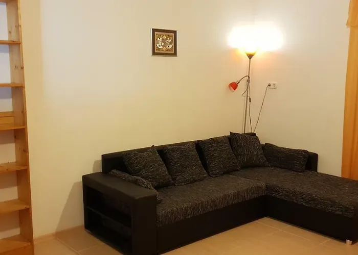 Apartamento Pataki House Mórahalom