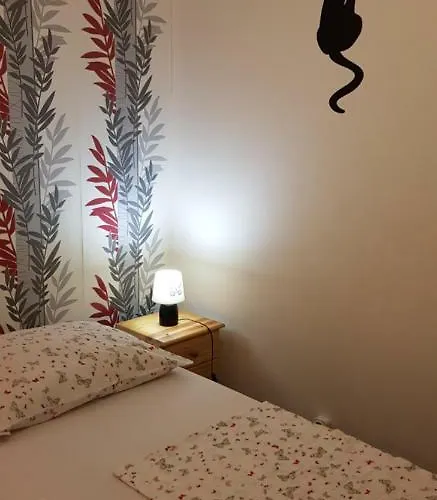 Pataki House Apartamento *
