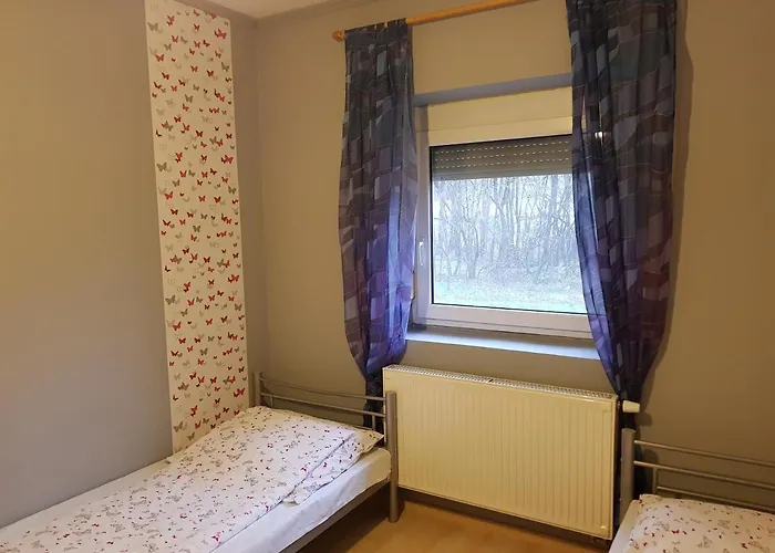Apartament Pataki House